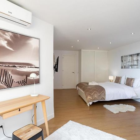 Marbella Beach And Pool Duplex, Marbesun Properties Apartment Exterior photo