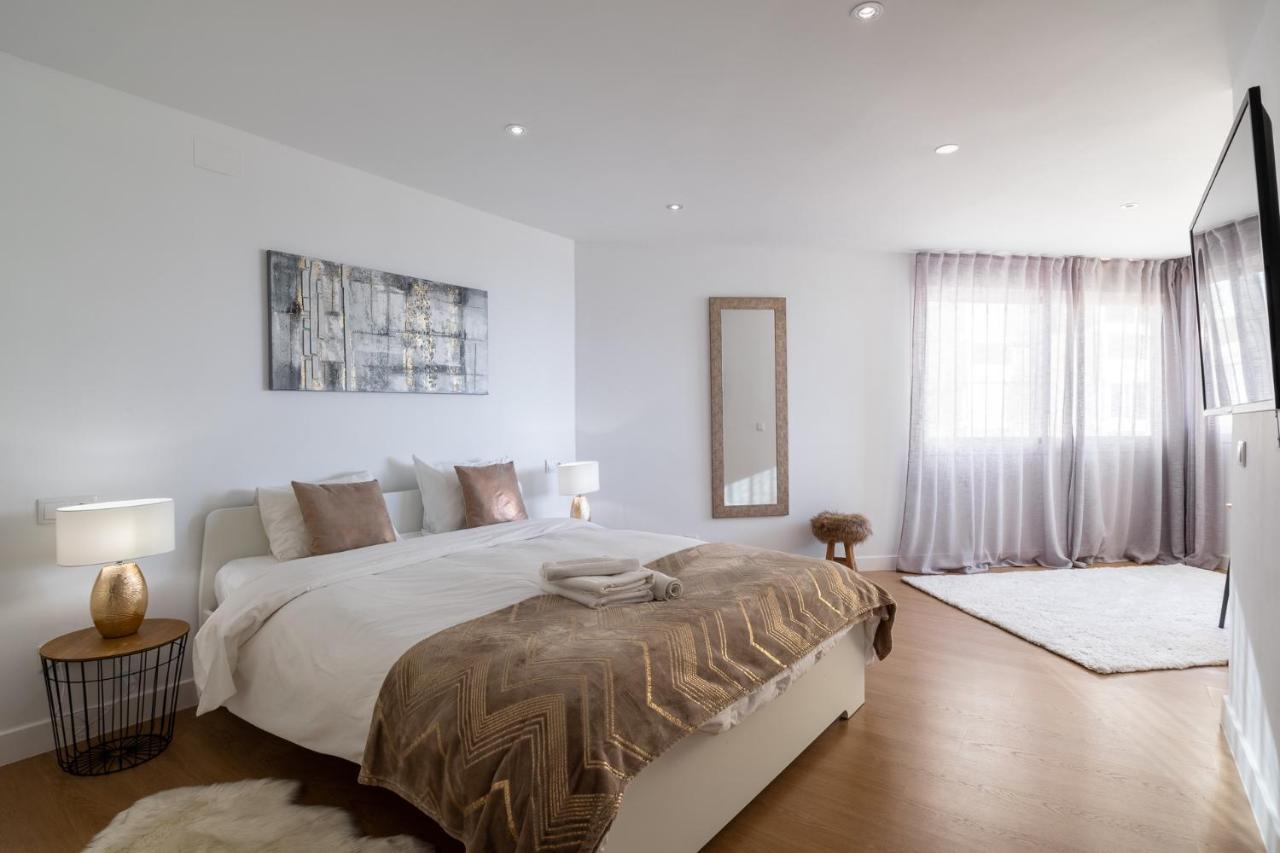 Marbella Beach And Pool Duplex, Marbesun Properties Apartment Exterior photo